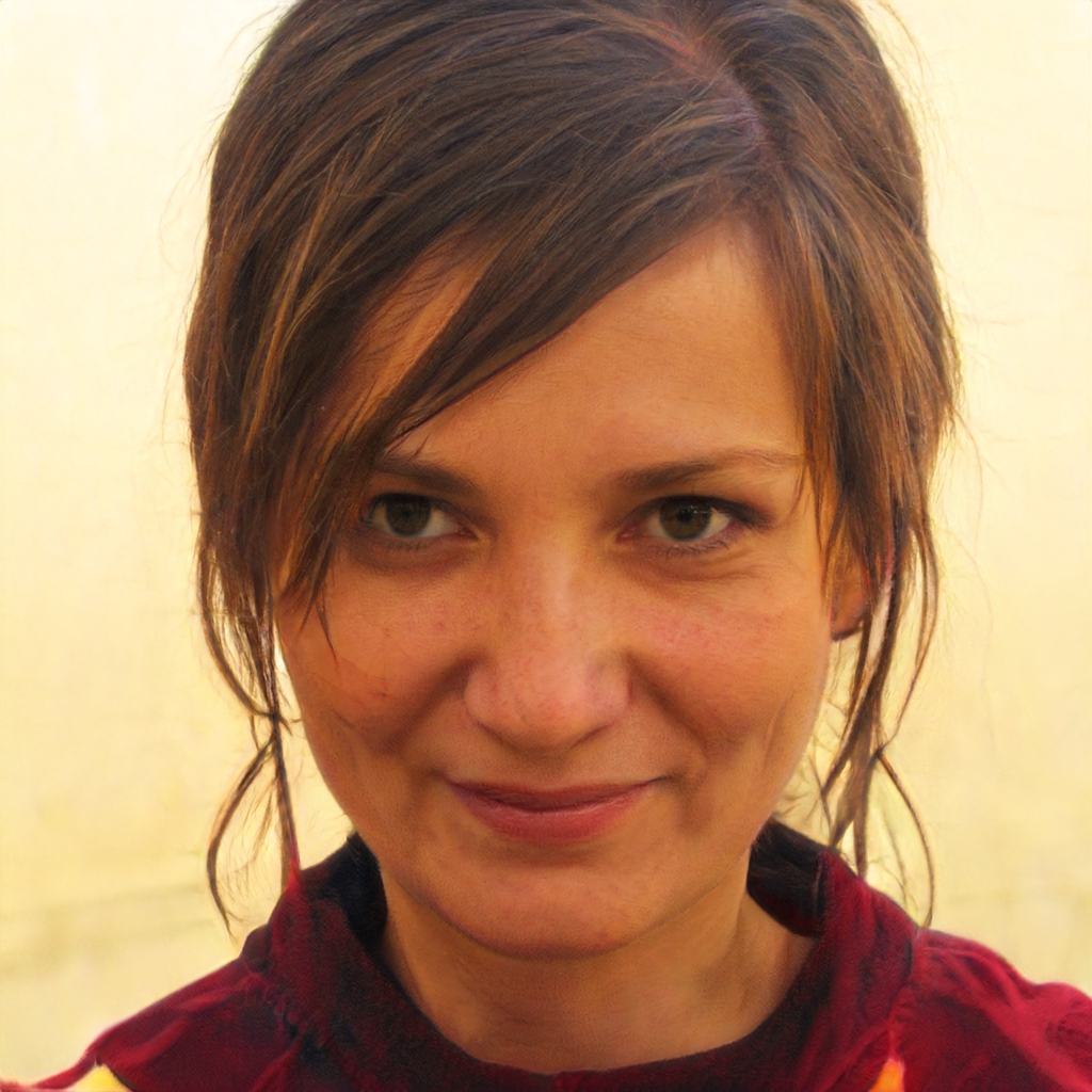 Lauren J. Pollard